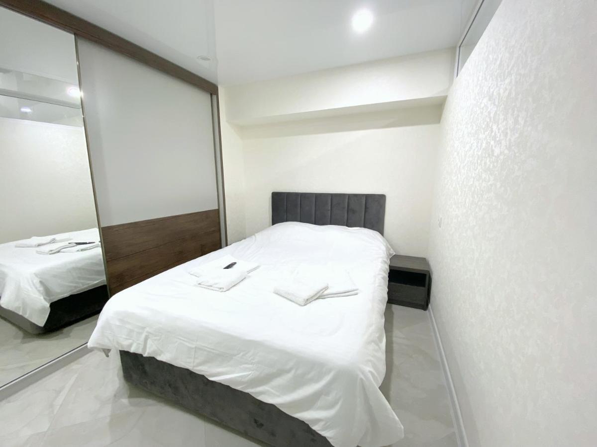 Gss Apartment Tbilisi Exteriör bild