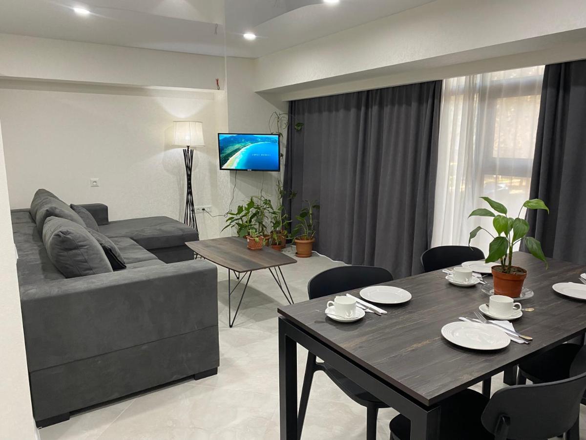 Gss Apartment Tbilisi Exteriör bild